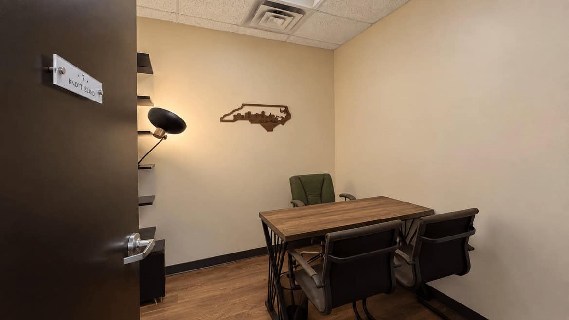 1eleven facility photos