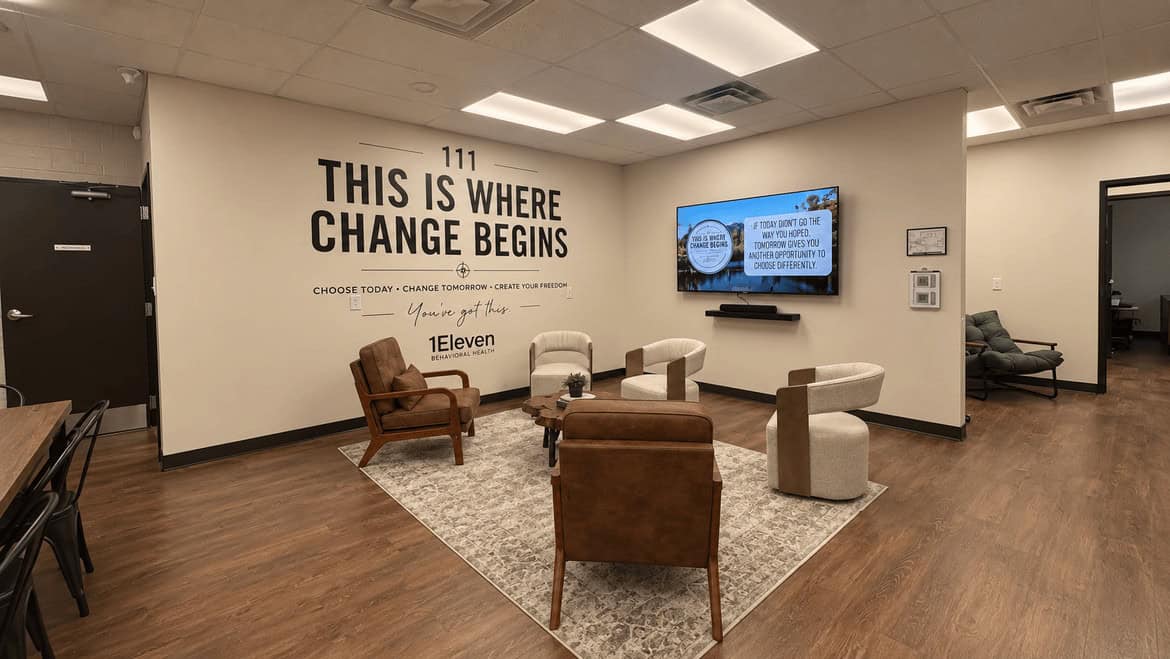 1eleven facility photos