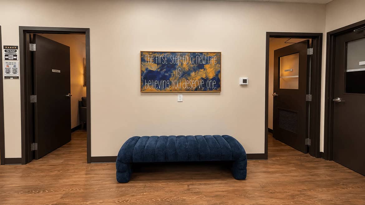 1eleven facility photos