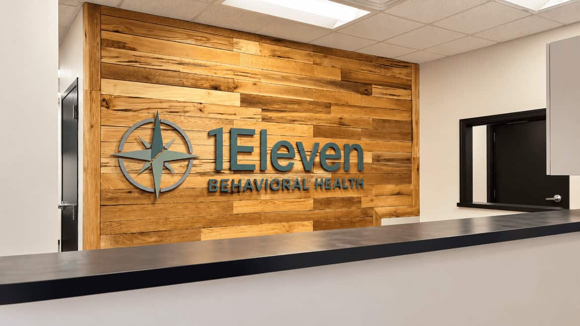 1eleven facility photos