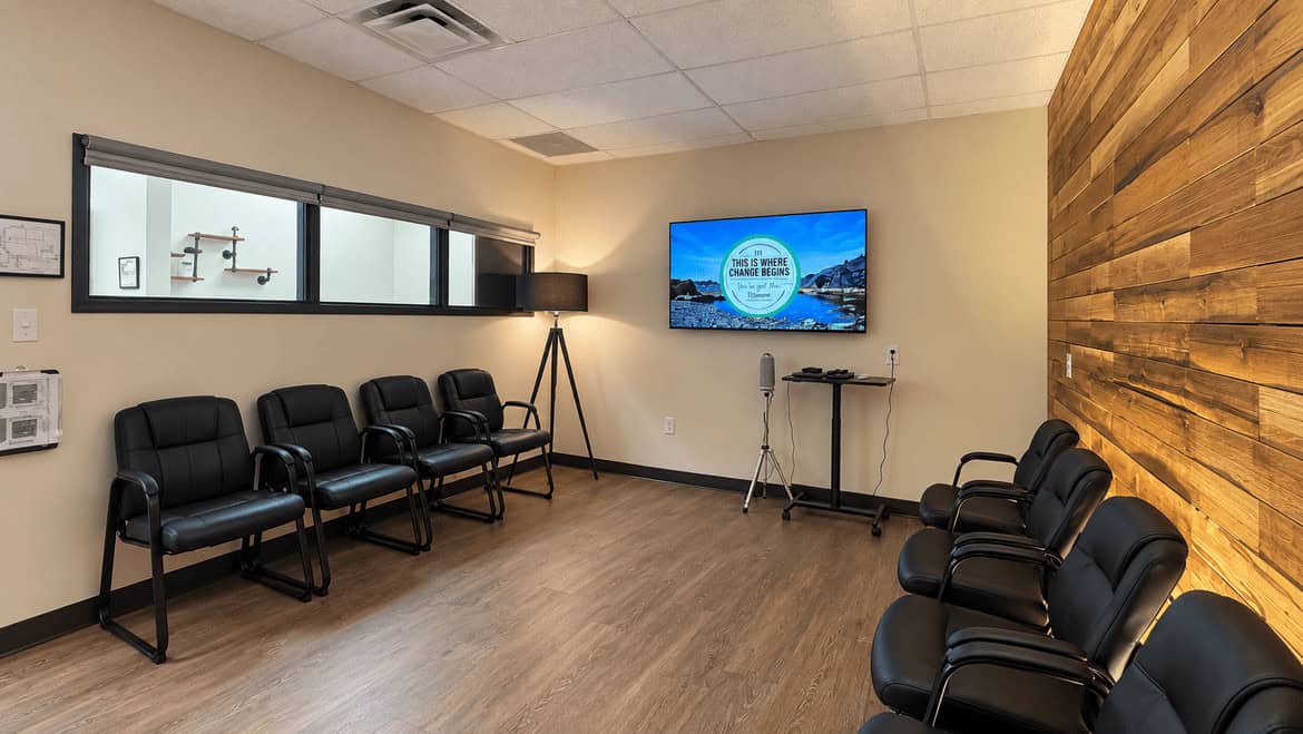 1eleven facility photos