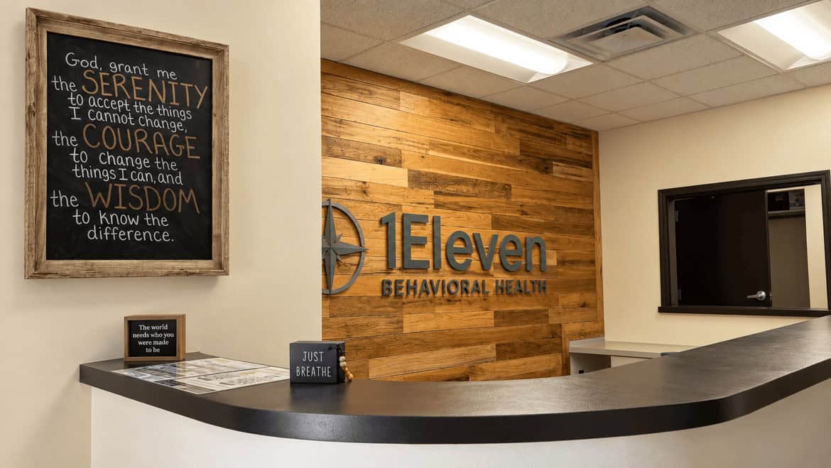 1eleven facility photos