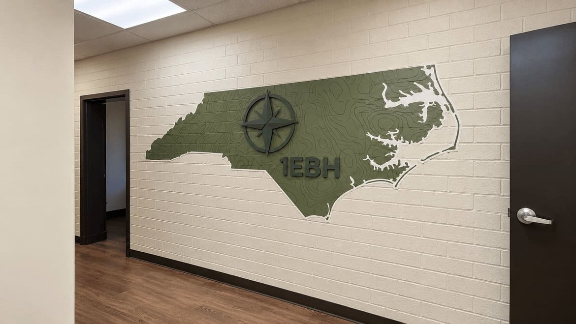1eleven facility photos