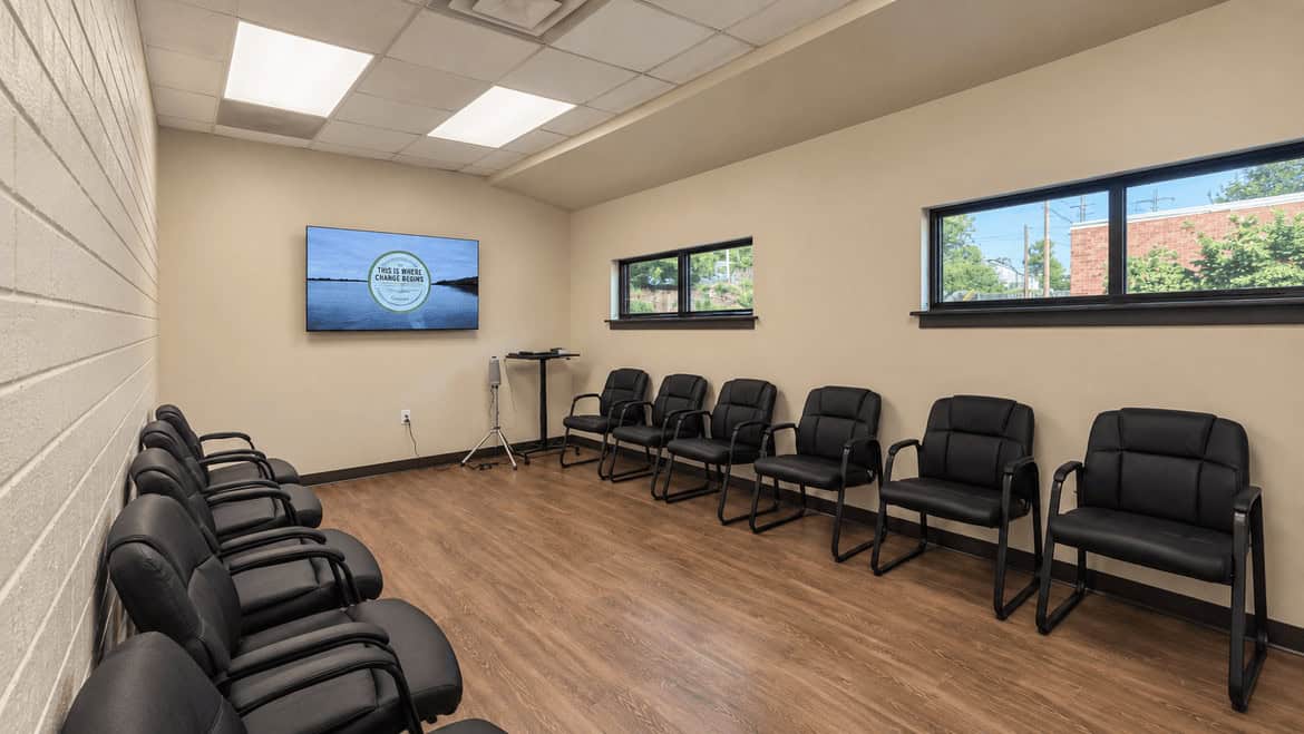 1eleven facility photos