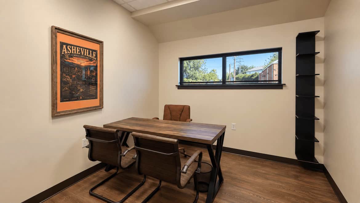 1eleven facility photos