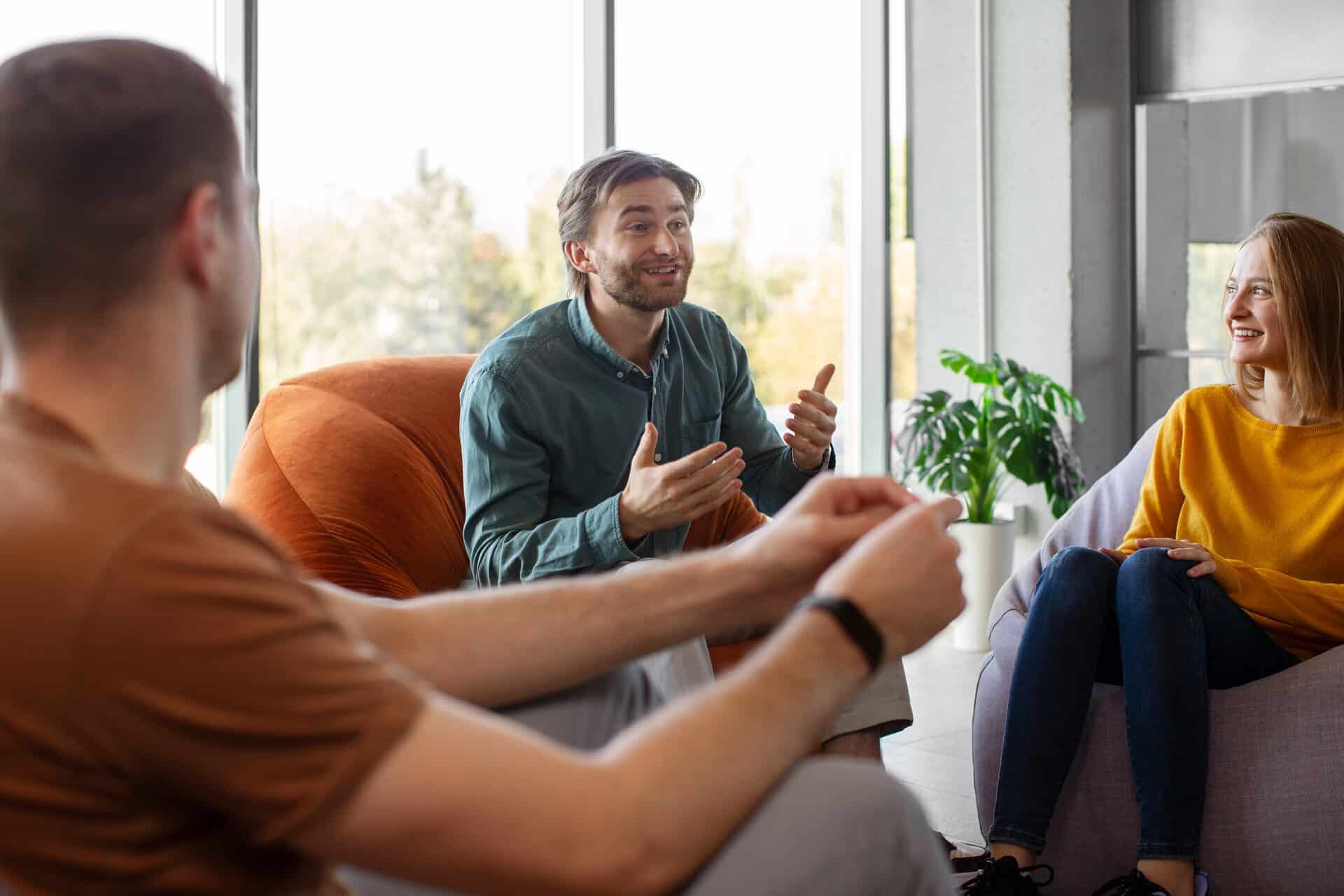 People share their experiences through our High point, NC rehab.